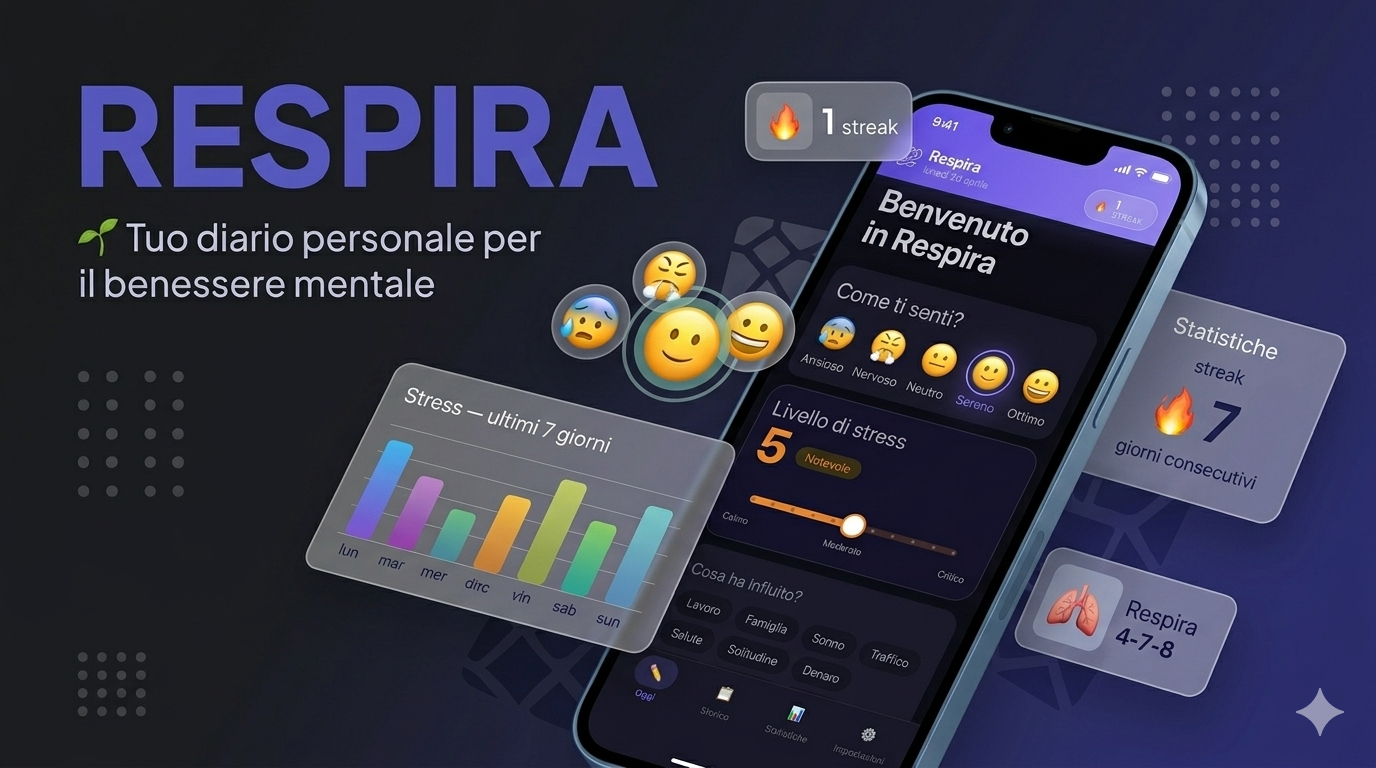 Portfolio Personale